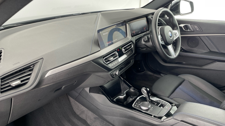 BMW 2 Series 218i [136] M Sport 4dr DCT Petrol Saloon